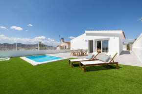 Atalaya House Private Pool Orange by AORA STAY, Cártama